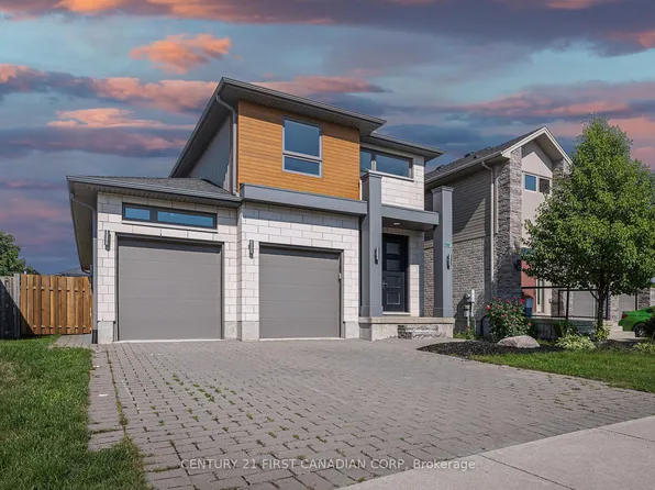 962 Moy Cres, London, ON N6G 0B6