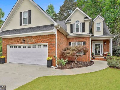 115 Ashton Park, Peachtree City, GA, 30269