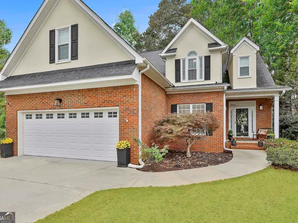 115 Ashton Park, Peachtree City, GA 30269