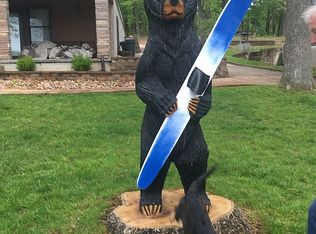 19135 Old Five Rd, Versailles, MO 65084