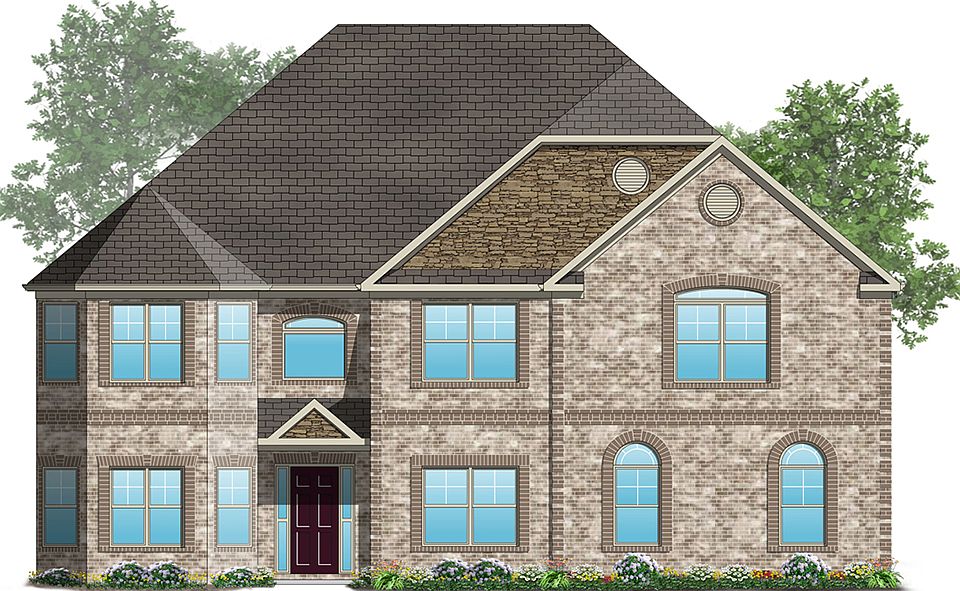 Elevation Image 0.