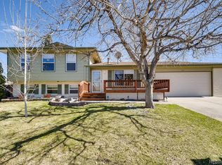 3772 S Lee Ct, Lakewood, CO 80235