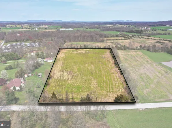 Weirmans Mill Rd, York Springs, PA 17372