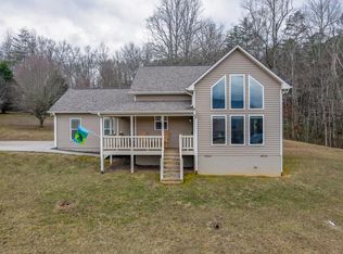 137 Ideal Acres Rd, Otto, NC 28763