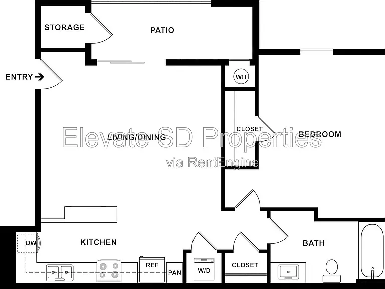 1819 E 9th St #105 — Photo 10