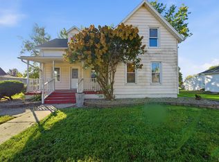 120 E Van Buren St, Brimfield, IL 61517