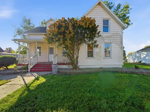 120 E Van Buren St, Brimfield, IL 61517