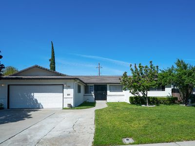 8409 Melrose Dr, Stockton, CA, 95210