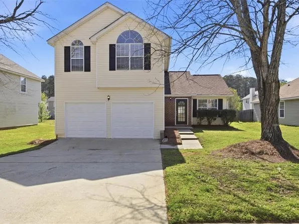 4729 Score Ct, Snellville, GA 30039