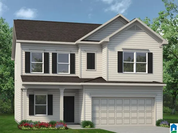 505 Springdale Dr, Columbiana, AL 35051