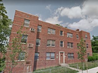 206 Trenton Pl SE #2, Washington, DC 20032