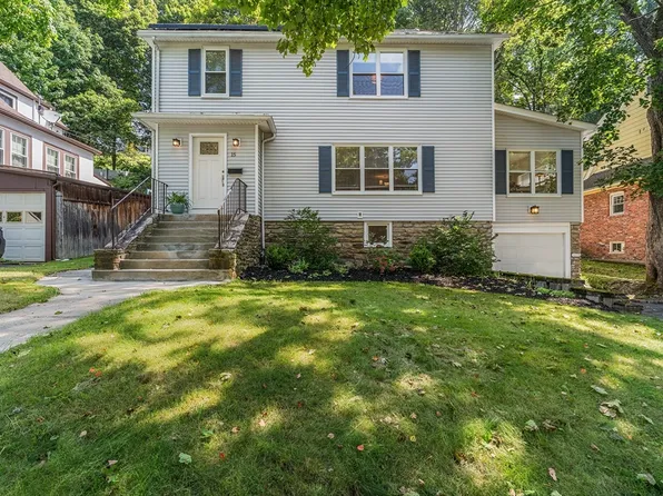 15 S Flagg St, Worcester, MA 01602