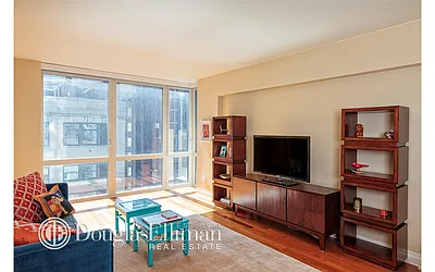 Sold by Douglas Elliman