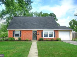 1028 Emmerick Dr, Joppa, MD