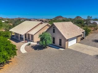 15855 W Morning Vista Ln, Surprise, AZ 85387