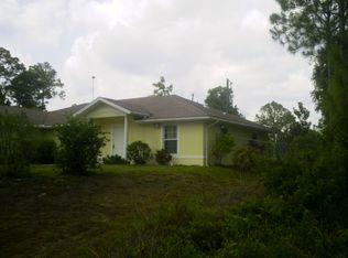 7842 Halleck Ave, North Port, FL 34288