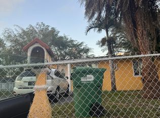 2341 NW 139th St, Opa Locka, FL 33054