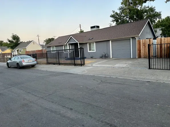 672 Las Palmas Ave, Sacramento, CA 95815