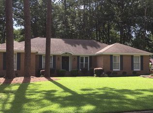 109 Mill Ridge Rd, Dothan, AL 36303