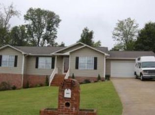 1511 Water Lily Ln, Maryville, TN 37801