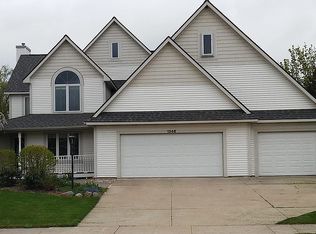 1346 Innisbrook Ct, Holland, MI 49423