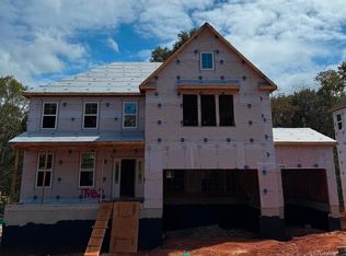 1108 Manse Jolly Road Timberland Grv LOT 2, Anderson, SC 29621