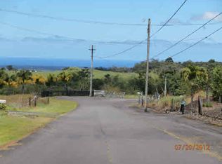 Ainaola Pl LOT 3-A, Hilo, HI 96720