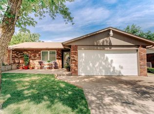 4328 S Cedar Ave, Broken Arrow, OK 74011