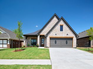Lane Plan, The Springs at Cypress Plains, Oklahoma City, OK 73013
