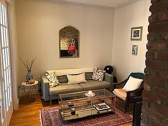 Rented by Voro New York