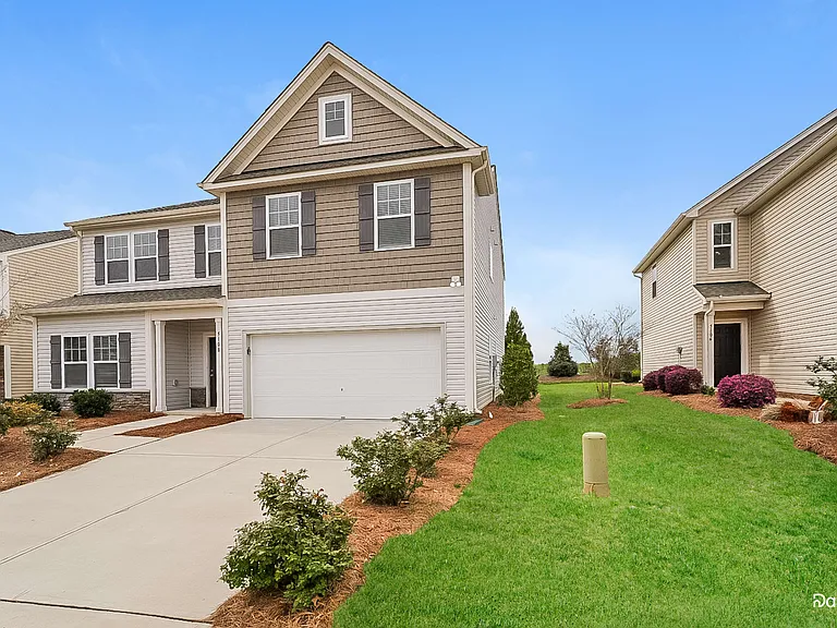 5108 Shorthorn Way — Photo 2