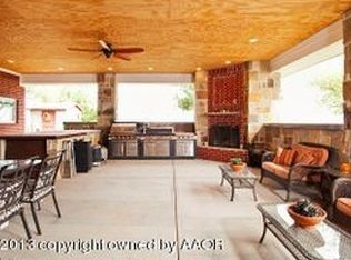 4990 White Fence Rd, Canyon, TX 79015