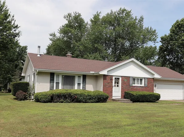 8678 Maplecrest Dr, Mc Kean, PA 16426