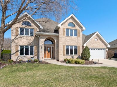 10924 Beth Dr, Orland Park, IL, 60467