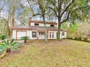 26631 Spanish Oaks Dr, New Caney, TX 77357