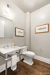 Rented by Brown Harris Stevens