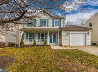 5551 Sponseller Ct, New Market, MD 21774