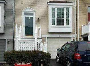 21865 Maywood Ter, Sterling, VA 20164