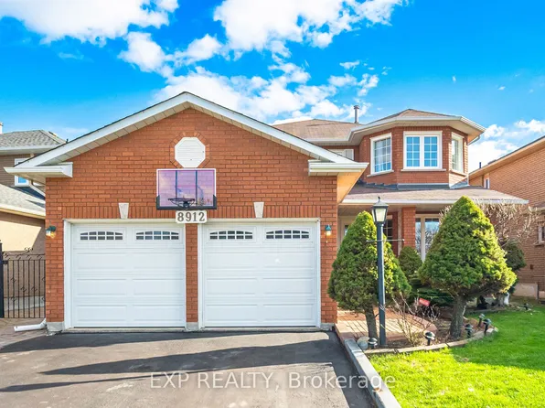 8912 Martin Grove Rd, Vaughan, ON L4H 1C3