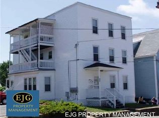 537 Howe St #1F, Manchester, NH 03103