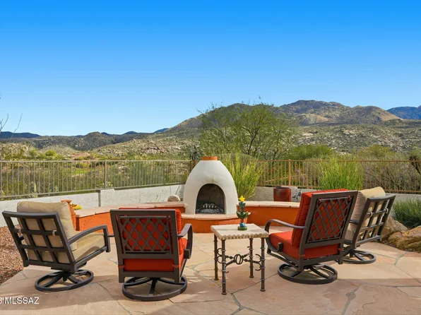 37253 S Ocotillo Canyon Dr, Tucson, AZ 85739