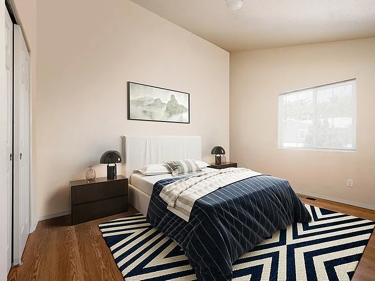 ZIA Townhomes — Photo 5