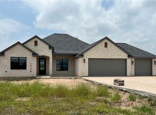 7412 Garrison Crk, Bryan, TX 77808
