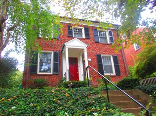 5436 30th Pl NW, Washington, DC 20015