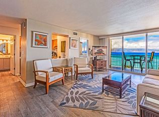 4365 Lower Honoapiilani Rd #1209, Lahaina, HI 96761