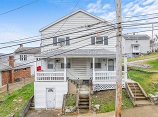 509-511 Main St, Coraopolis, PA 15108