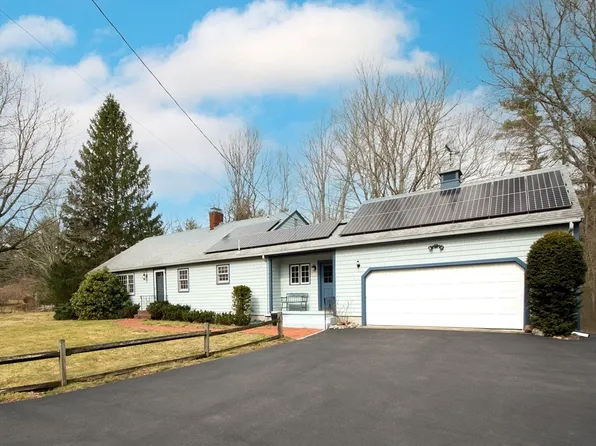 771 Main St, Norwell, MA 02061