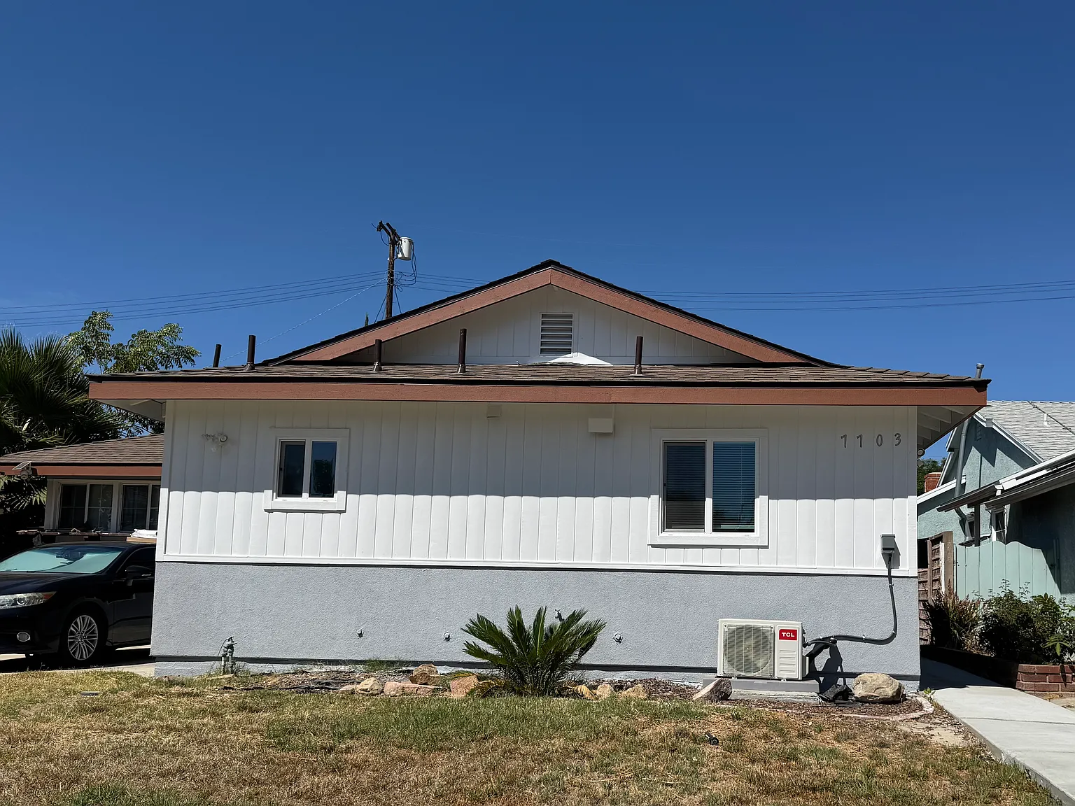 1 bed, 414 sqft, $1,700 — Photo 1