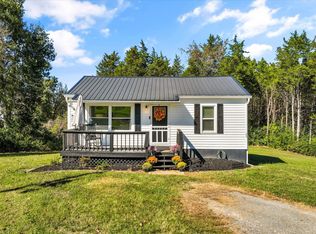 626 N White Pine Rd, Talbott, TN 37877