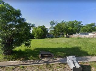 1422 Strickland St LOT 6, Dallas, TX 75216